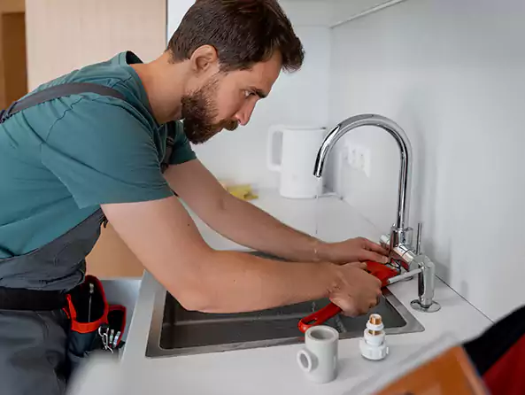 Why Choose Santa Ana Plumbing Pro for Faucet Repair in Santa Ana, CA?