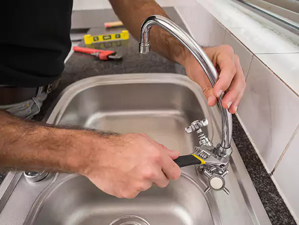 Why Choose Santa Ana Plumbing Pro for Faucet Replacement in Santa Ana, CA?