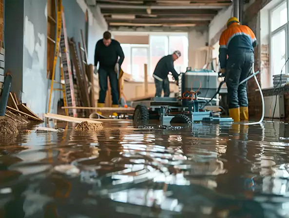 Why Choose Santa Ana Plumbing Pro for Flood Restoration in Santa Ana, CA?