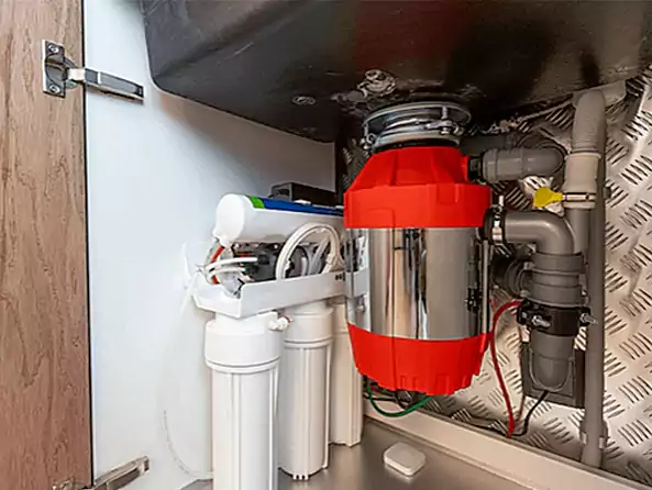 Why Choose Santa Ana Plumbing Pro for Garbage Disposal Installation in Santa Ana, CA?