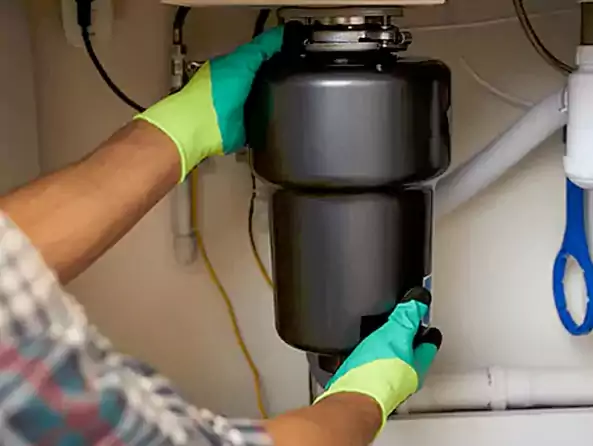 Why Choose Santa Ana Plumbing Pro for Garbage Disposal Replacement in Santa Ana, CA?