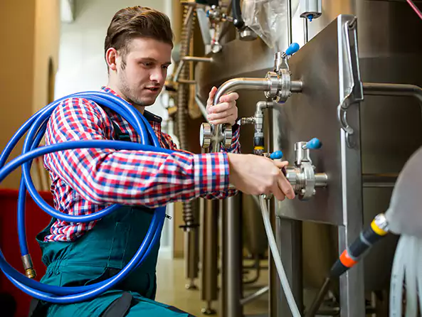 Why Choose Santa Ana Plumbing Pro for Gas Leak Repair in Santa Ana, CA?