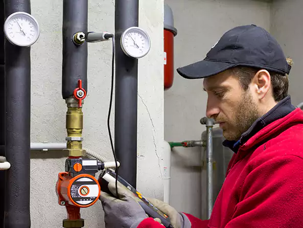 Why Choose Santa Ana Plumbing Pro for Gas Line Installation in Santa Ana, CA?