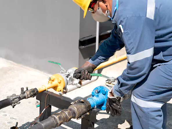  Why Choose Santa Ana Plumbing Pro for Gas Line Repair in Santa Ana, CA?