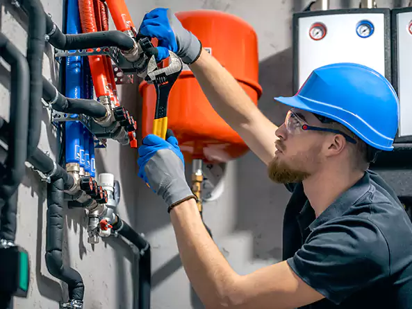 Why Choose Santa Ana Plumbing Pro for Gas Water Heater Installation in Santa Ana, CA