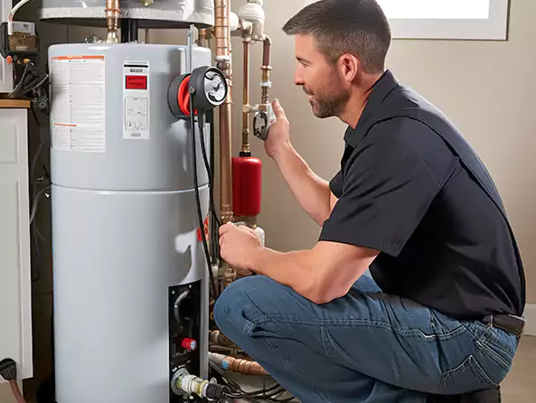 Why Choose Santa Ana Plumbing Pro for Gas Water Heater Repair in Santa Ana, CA?