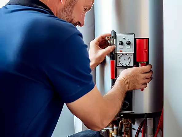 Why Choose Santa Ana Plumbing Pro for Gas Water Heater Replacement in Santa Ana, CA?