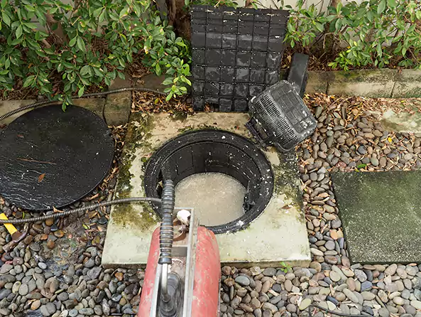 Why Choose Santa Ana Plumbing Pro for Grease Trap Repair in Santa Ana, CA?