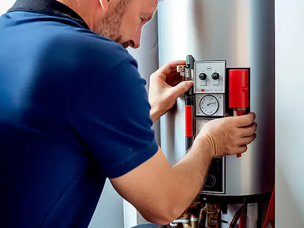 Why Choose Santa Ana Plumbing Pro for Hot Water Tank Maintenance in Santa Ana, CA?