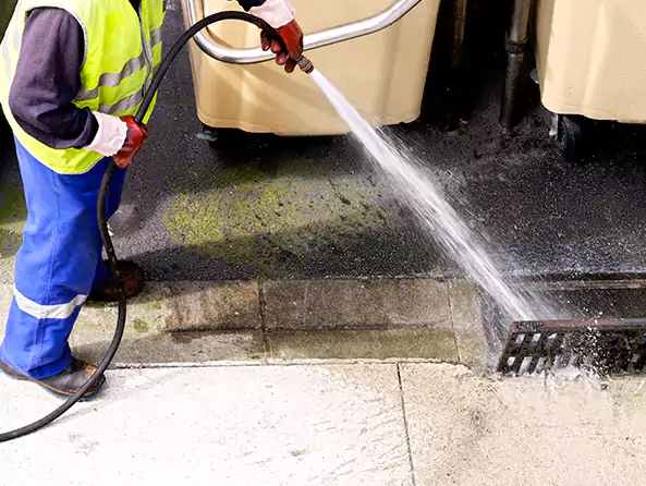 Why Choose Santa Ana Plumbing Pro for Hydro Jetting in Santa Ana, CA?