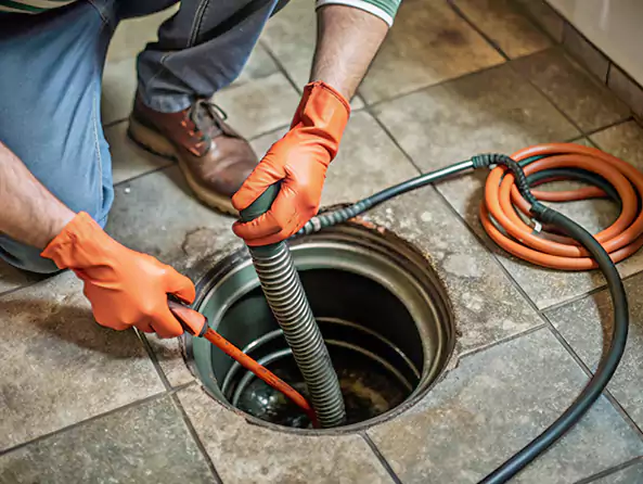 Why Choose Santa Ana Plumbing Pro for Hydrojet Plumbing in Santa Ana, CA?
