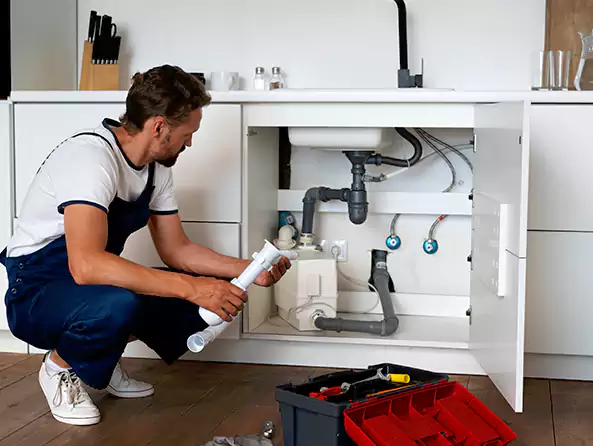 Why Choose Santa Ana Plumbing Pro for Insinkerator Installation in Santa Ana, CA?