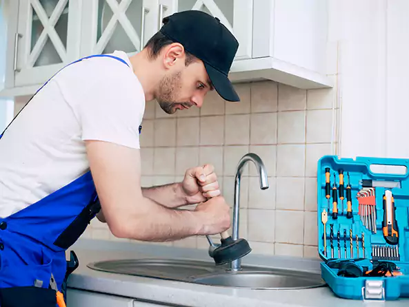 Why Choose Santa Ana Plumbing Pro for Kitchen Plumbing in Santa Ana, CA?
