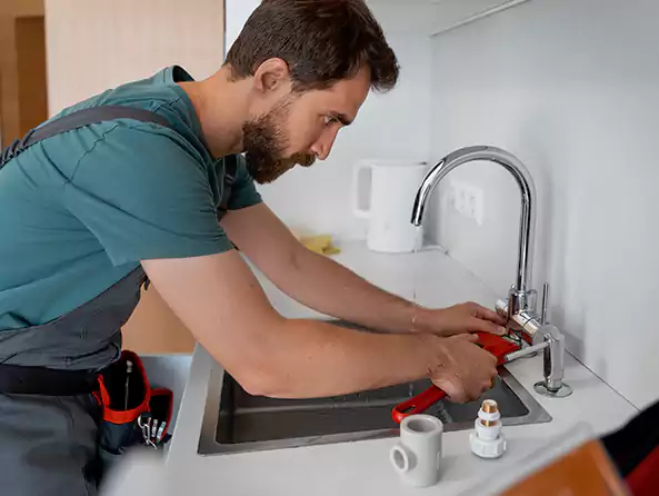 Why Choose Santa Ana Plumbing Pro for Kitchen Sink Installation in Santa Ana, CA?