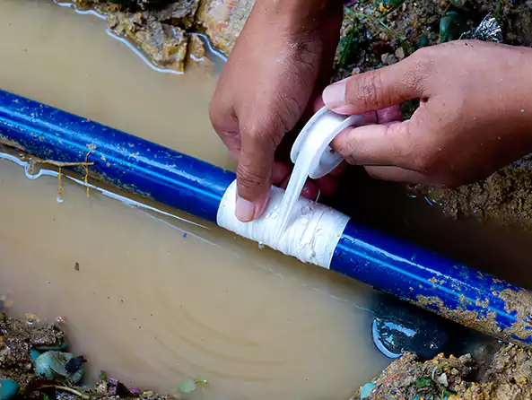  Why Choose Santa Ana Plumbing Pro for Leak Detection in Santa Ana, CA?]