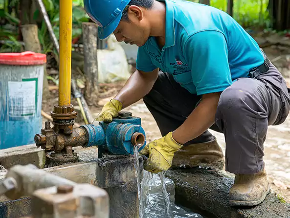Why Choose Santa Ana Plumbing Pro for Pipe Repair in Santa Ana, CA?