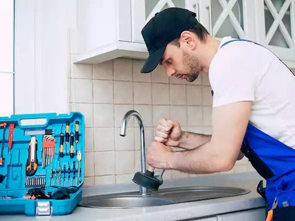  Why Choose Santa Ana Plumbing Pro for Plumbing Inspection in Santa Ana, CA?