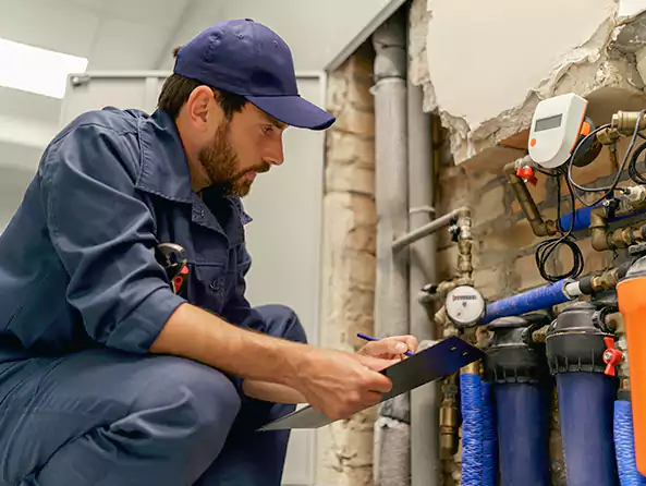 Why Choose Santa Ana Plumbing Pro for Plumbing Maintenance in Santa Ana, CA?