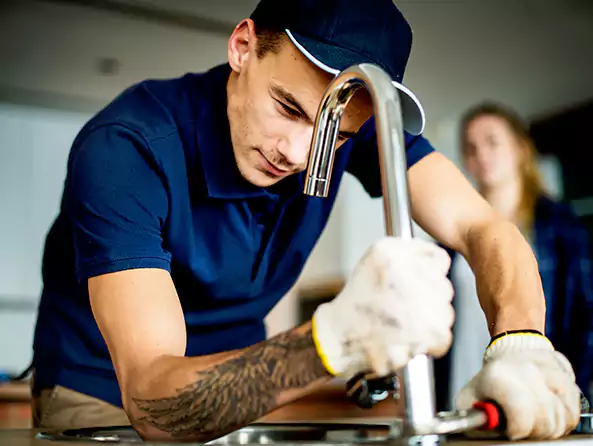 Why Choose Santa Ana Plumbing Pro for Plumbing Repair in Santa Ana, CA?