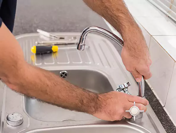 Why Choose Santa Ana Plumbing Pro for Plumbing Replacement in Santa Ana, CA?