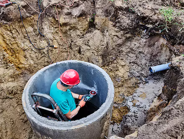 Why Choose Santa Ana Plumbing Pro for Septic Tank Repair in Santa Ana, CA?