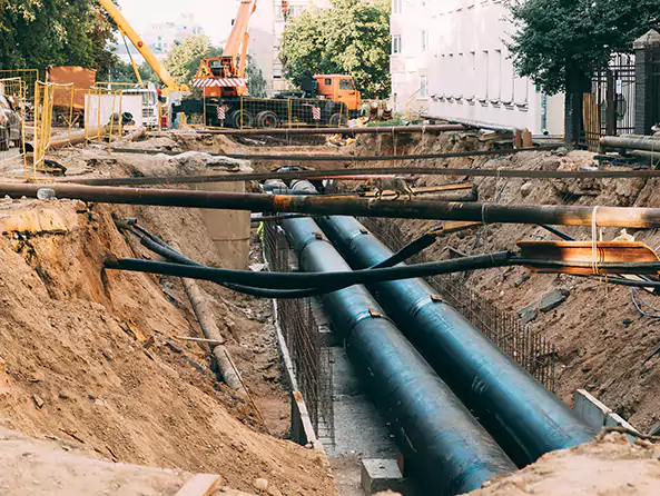 Why Choose Santa Ana Plumbing Pro for Sewer Cleaning in Santa Ana, CA?