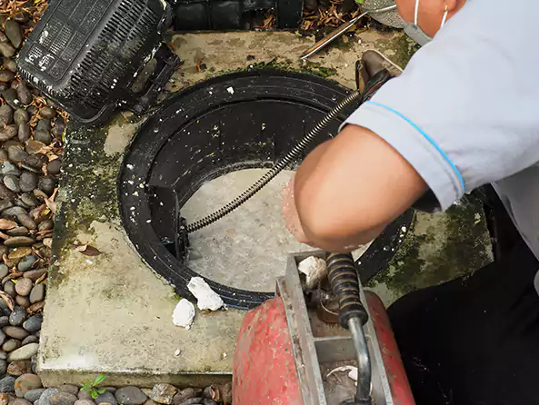 Why Choose Santa Ana Plumbing Pro for Sewer Line Cleaning in Santa Ana, CA?