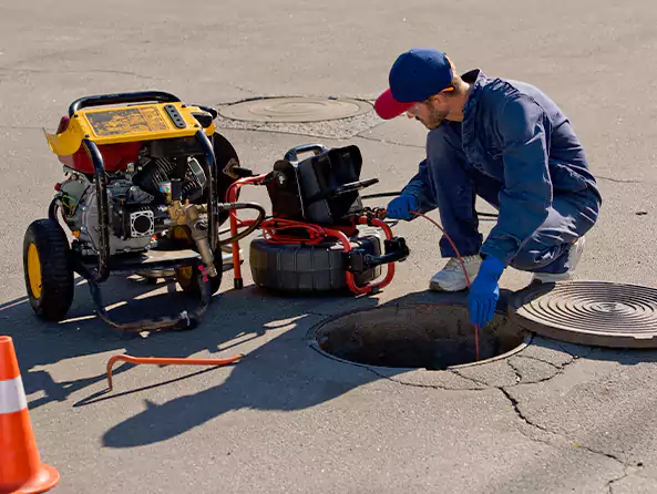 Why Choose Santa Ana Plumbing Pro for Sewer Line Inspection in Santa Ana, CA?