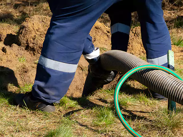 Why Choose Santa Ana Plumbing Pro for Sewer Line Replacement in Santa Ana, CA?