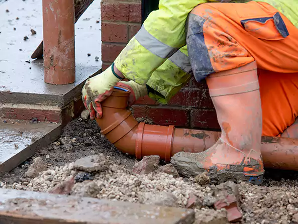 Why Choose Santa Ana Plumbing Pro for Sewer Replacement in Santa Ana, CA?