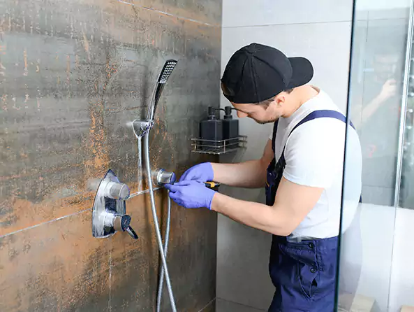 Why Choose Santa Ana Plumbing Pro for Shower Installation in Santa Ana, CA?