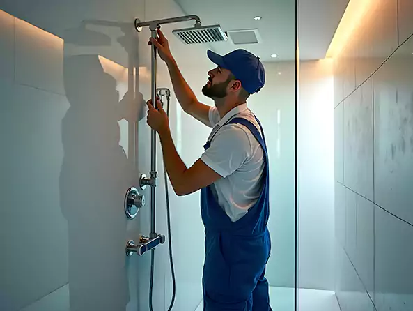 Why Choose Santa Ana Plumbing Pro for Shower Replacement in Santa Ana, CA?
