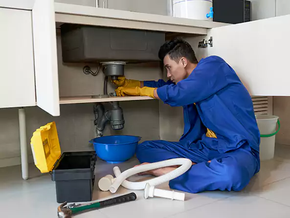 Why Choose Santa Ana Plumbing Pro for Sink Drain Replacement in Santa Ana, CA?