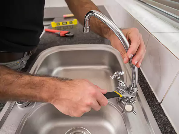 Why Choose Santa Ana Plumbing Pro for Sink Installation in Santa Ana, CA?