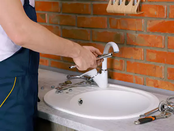 Why Choose Santa Ana Plumbing Pro for Sink Repair in Santa Ana, CA?
