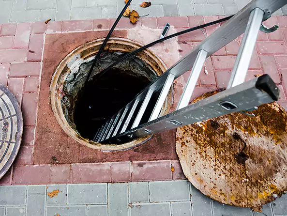 Why Choose Santa Ana Plumbing Pro for Storm Drain Cleaning in Santa Ana, CA?