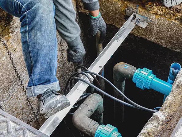 Why Choose Santa Ana Plumbing Pro for Sump Pump Maintenance in Santa Ana, CA?