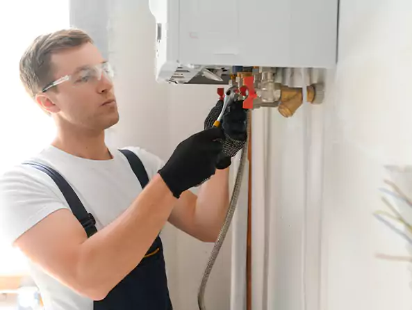Why Choose Santa Ana Plumbing Pro for Tankless Water Heater Maintenance in Santa Ana, CA?
