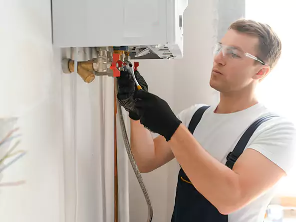Why Choose Santa Ana Plumbing Pro for Tankless Water Heater Repair in Santa Ana, CA?