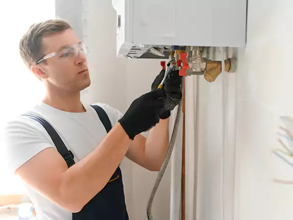 Why Choose Santa Ana Plumbing Pro for Tankless Water Heater Replacement in Santa Ana, CA?