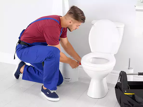 Why Choose Santa Ana Plumbing Pro for Toilet Installation in Santa Ana, CA?