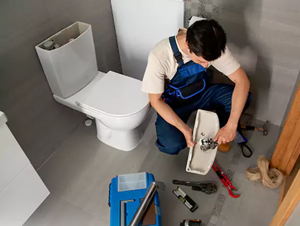 Why Choose Santa Ana Plumbing Pro for Toilet Repair in Santa Ana, CA?