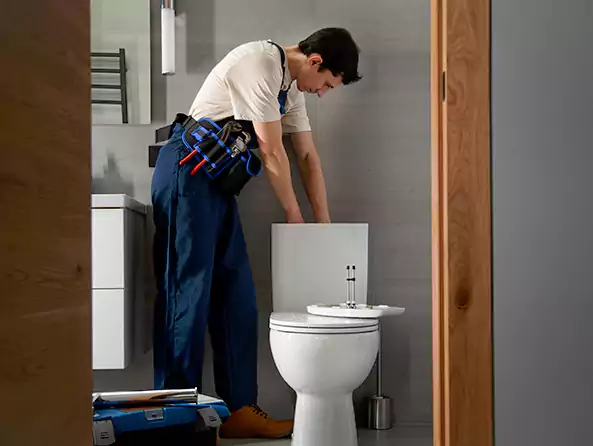 Why Choose Santa Ana Plumbing Pro for Toilet Replacement in Santa Ana, CA?