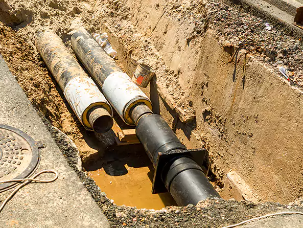 Why Choose Santa Ana Plumbing Pro for Trenchless Pipe Repair in Santa Ana?