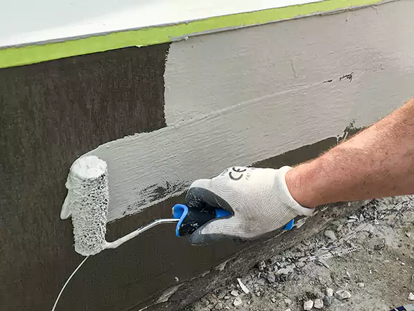 Why Choose Santa Ana Plumbing Pro for Walls Waterproofing in Santa Ana, CA?