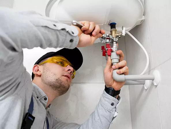 Why Choose Santa Ana Plumbing Pro for Water Heater Expansion Tank Installation in Santa Ana, CA?