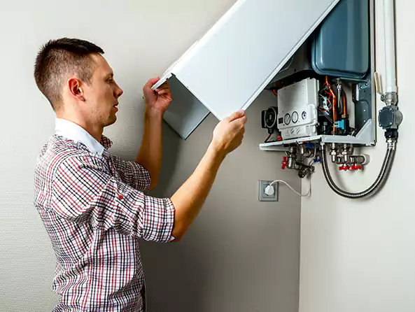 Why Choose Santa Ana Plumbing Pro for Water Heater Installation in Santa Ana, CA?