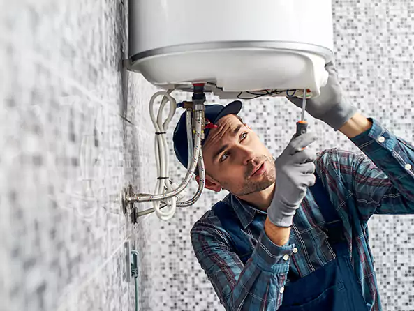 Why Choose Santa Ana Plumbing Pro for Water Heater Maintenance in Santa Ana, CA?