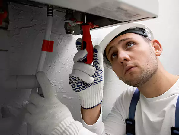 Why Choose Santa Ana Plumbing Pro for Water Heater Repair in Santa Ana, CA?