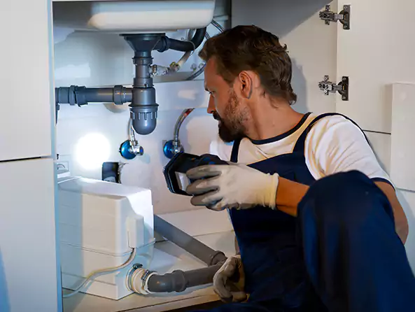 Why Choose Santa Ana Plumbing Pro for Water Leak Repair in Santa Ana, CA?